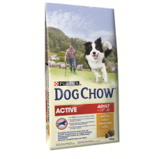 Dog Chow Active Chicken 14Kg